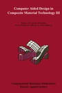 Cover: Computer Aided Design in Composite Material Technology III - Springer