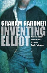 Enlarge image Cover: Inventing Elliot - Orion Children's Books
