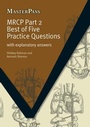 Cover: MRCP - CRC Press