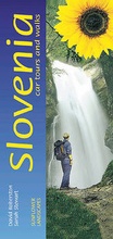 Cover: Slovenia - Sunflower Books
