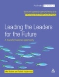 Cover: Leading the Leaders for the Future - Network Continuum Education