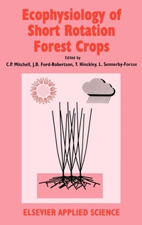 Abbildung von: Ecophysiology of Short Rotation Forest Crops - Kluwer Academic Publishers