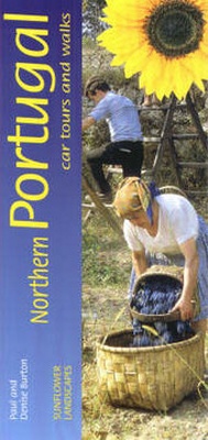 Abbildung von: Northern Portugal - Sunflower Books