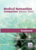 Cover: Medical Humanities Companion, Volume 3 - CRC Press