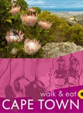Cover: Cape Town - Sunflower Books