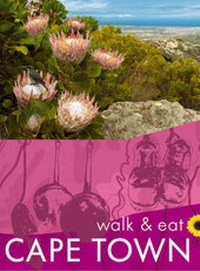 Abbildung von: Cape Town - Sunflower Books