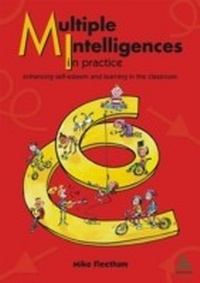 Bild: Multiple Intelligences in Practice - Network Continuum Education