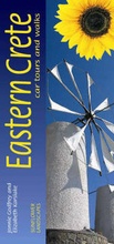 Cover: Eastern Crete - Sunflower Books