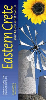 Abbildung von: Eastern Crete - Sunflower Books