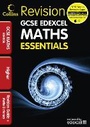 Cover: Edexcel Maths Higher Tier - Letts Educational
