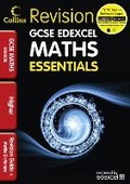 Cover: Edexcel Maths Higher Tier - Letts Educational