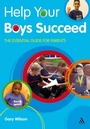 Cover: Help Your Boys Succeed - Network Continuum Education