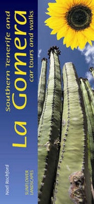 Abbildung von: Southern Tenerife and La Gomera - Sunflower Books