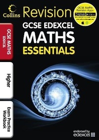 Enlarge image Cover: Edexcel Maths Higher Tier - Letts Educational