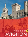Cover: Avignon - Sunflower Books