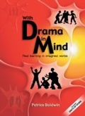 Cover: With Drama in Mind - Network Continuum Education