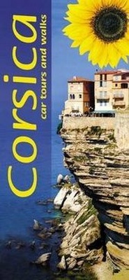 Abbildung von: Corsica - Sunflower Books