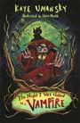 Cover: The Night I was Chased by a Vampire and other stories - Orion Children's Books
