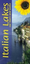 Cover: Landscapes of the Italian Lakes - Sunflower Books