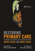 Cover: Restoring Primary Care - CRC Press