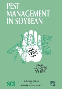 Abbildung von: Pest Management in Soybean - Springer