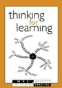 Cover: Thinking for Learning - Network Continuum Education
