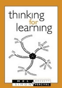 Bild: Thinking for Learning - Network Continuum Education
