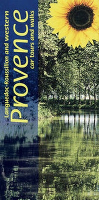 Enlarge image Cover: Landscapes of the Languedoc-Roussillon and Western Provence - Sunflower Books