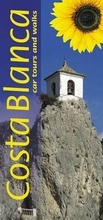 Cover: Landscapes of the Costa Blanca - Sunflower Books