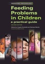 Cover: Feeding Problems in Children - CRC Press