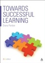 Cover: Towards Successful Learning 2nd Edition - Network Continuum Education