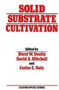 Cover: Solid Substrate Cultivation - Kluwer Academic Publishers
