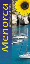 Cover: Menorca - Sunflower Books
