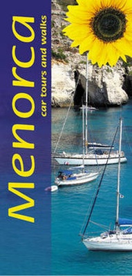 Abbildung von: Menorca - Sunflower Books