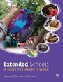 Cover: Extended Schools - Network Continuum Education