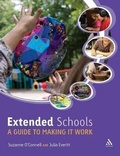 Cover: Extended Schools - Network Continuum Education