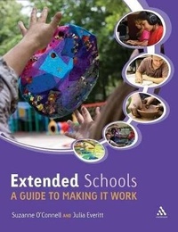Enlarge image Cover: Extended Schools - Network Continuum Education