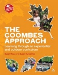 Enlarge image Cover: The Coombes Approach - Network Continuum Education