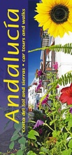 Cover: Andalucia - Sunflower Books