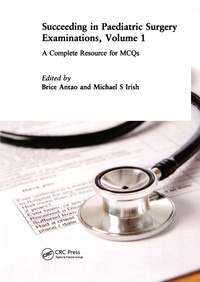 Abbildung von: Succeeding in Paediatric Surgery Examinations, Volume 1 - CRC Press
