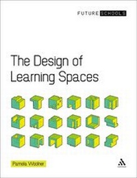 Enlarge image Cover: The Design of Learning Spaces - Network Continuum Education