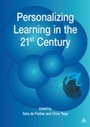 Cover: Personalizing Learning in the 21st Century - Network Continuum Education
