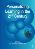 Cover: Personalizing Learning in the 21st Century - Network Continuum Education
