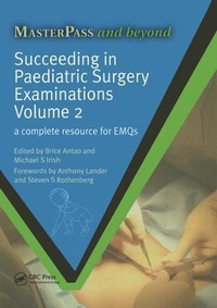 Abbildung von: Succeeding in Paediatric Surgery Examinations, Volume 2 - CRC Press