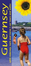 Cover: Guernsey - Sunflower Books