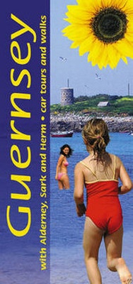 Enlarge image Cover: Guernsey - Sunflower Books