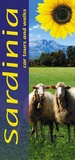 Cover: Sardinia - Sunflower Books