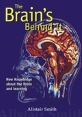 Cover: The Brain's Behind It - Network Continuum Education