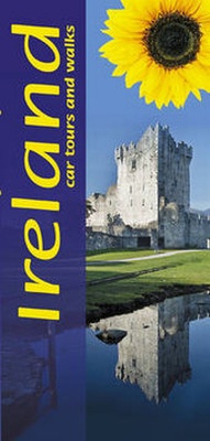 Abbildung von: Ireland - Sunflower Books