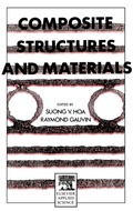 Cover: Composite Structures and Materials - Kluwer Academic Publishers